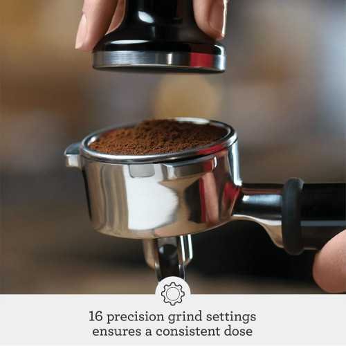 Breville XL Espresso Machine | TekChoice Electronics