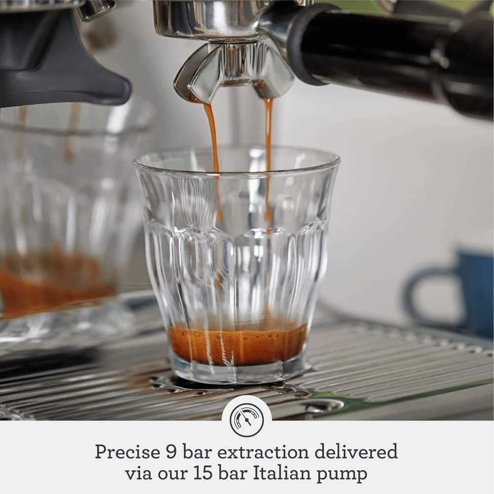 Breville XL Espresso Machine | TekChoice Electronics