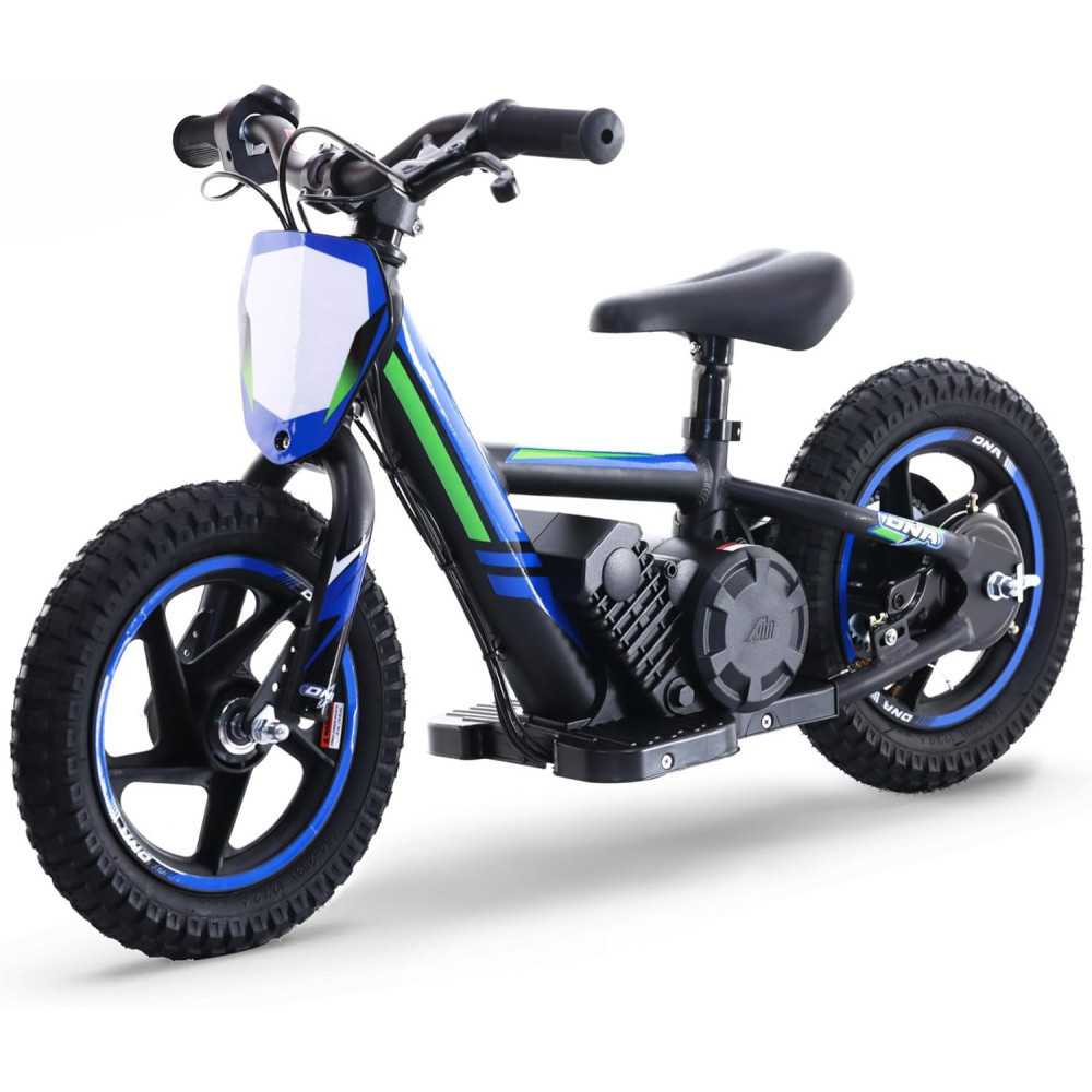 Electric Dirt Bike - High Speed Racing Fun for Kids 3-7 Years, Top-Notch Performance & Safety Features