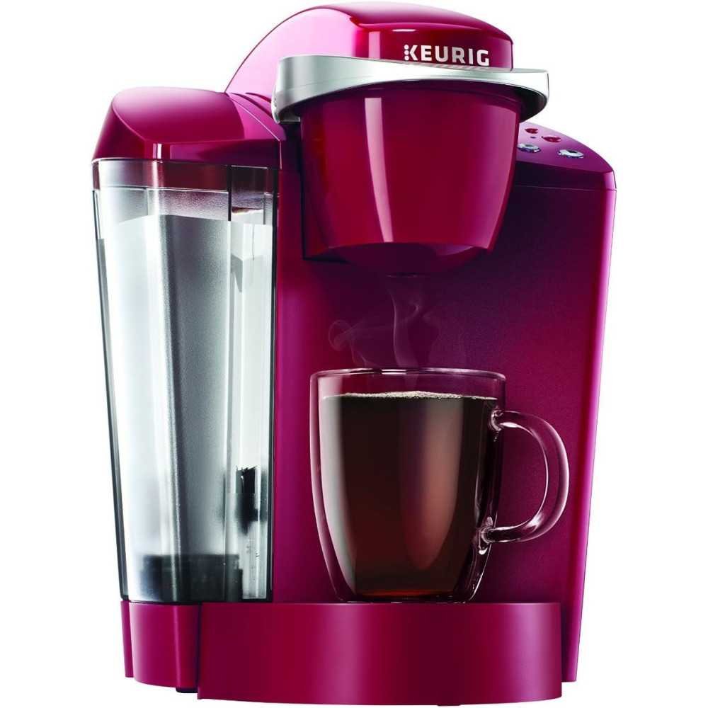 K-Classic Single Serve Coffee Maker | TekChoice Electronics