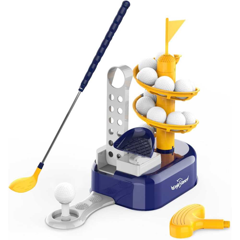 Kids Golf Set for Budding Young Golfers