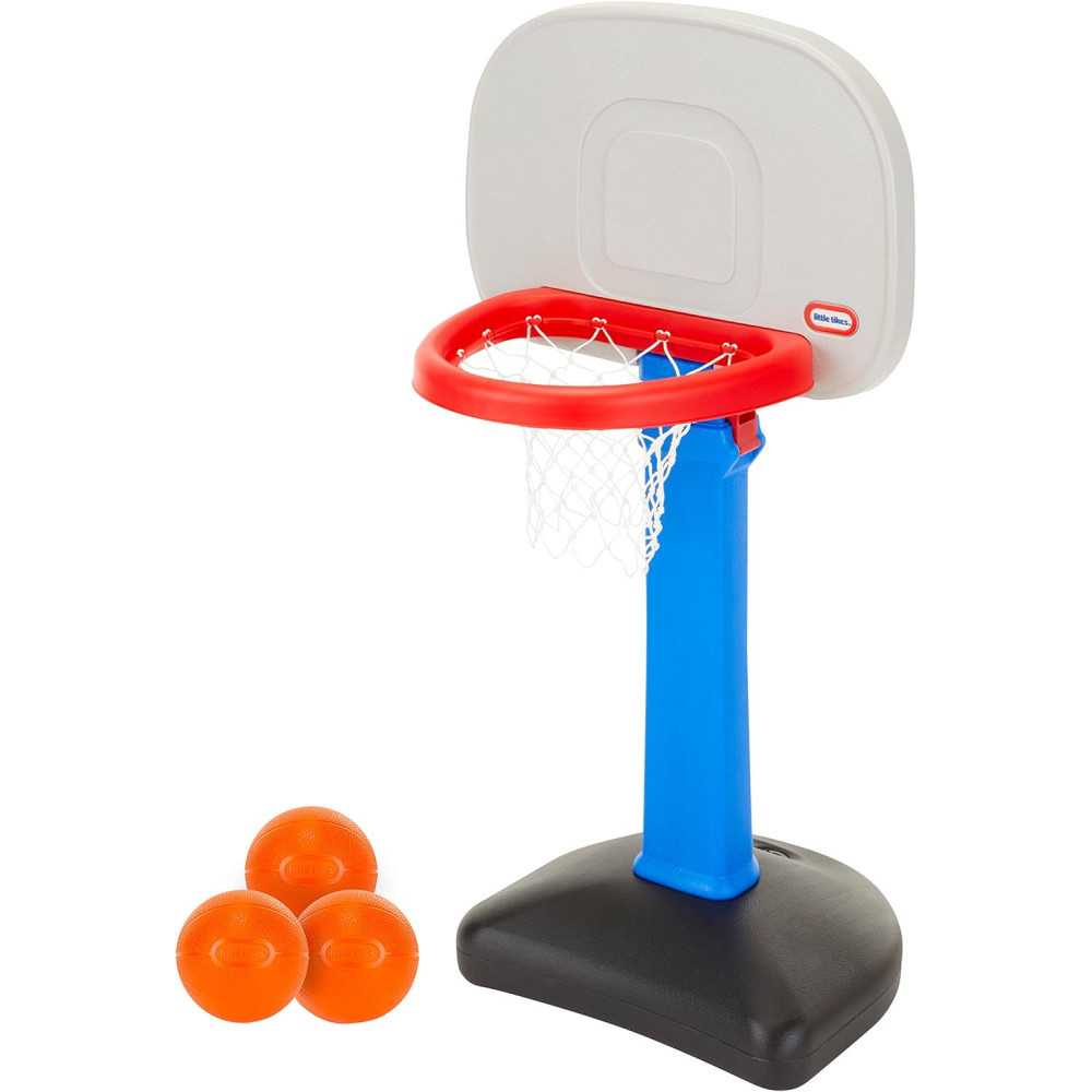 Little Tikes Easy Score Basketball Set