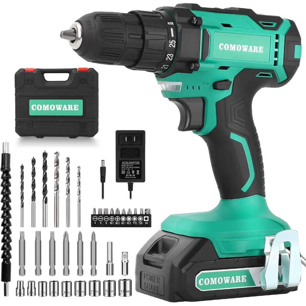 BOSCH 12V Max 3/8 In. Drill/Driver