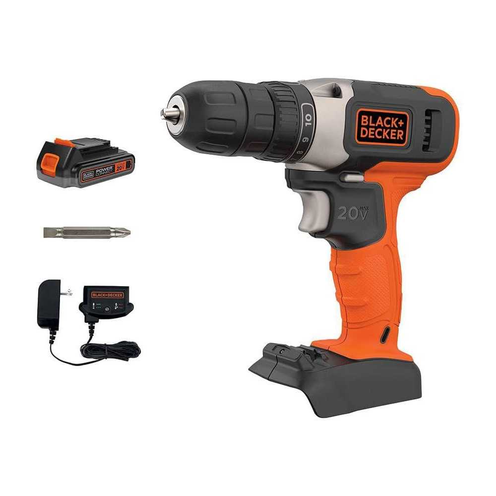 12V Cordless Drill Set: A Complete Power Drill Kit for Home Improvement Tasks