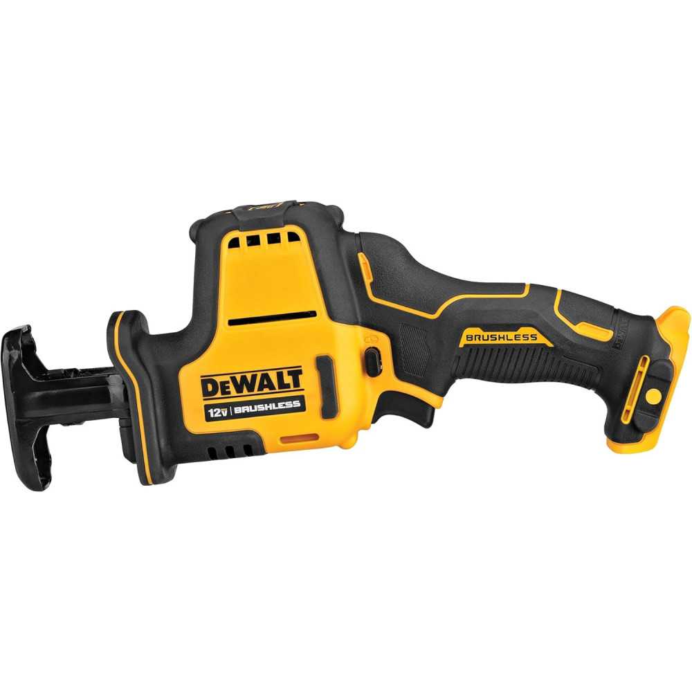 DEWALT 20V MAX 7-1/4-Inch Cordless Circular Saw