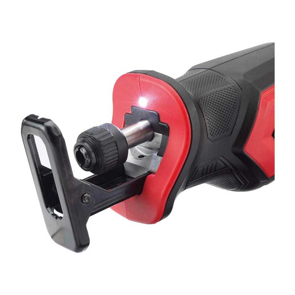 SKIL PWR CORE 20V Reciprocating Saw Kit