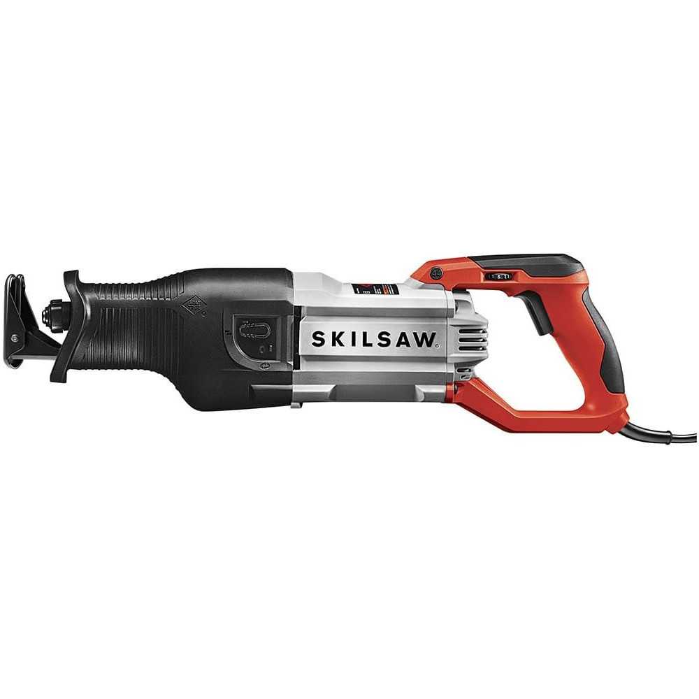 SKIL PWR CORE 20V Reciprocating Saw Kit