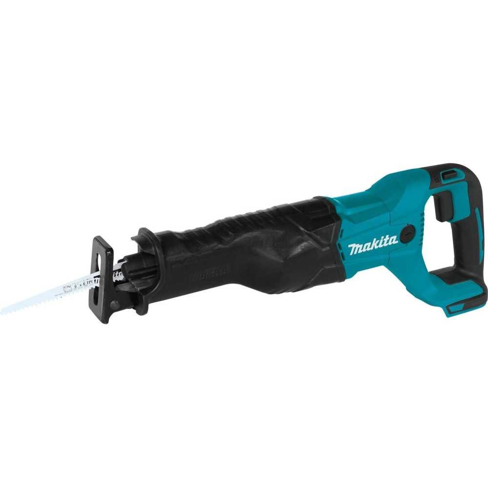 Makita 18V LXT Lithium-Ion Cordless Recipro Saw