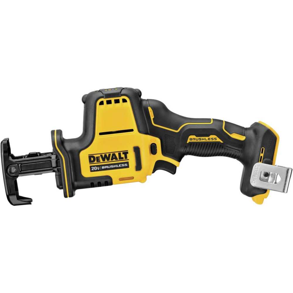 DEWALT ATOMIC 20V MAX* Reciprocating Saw