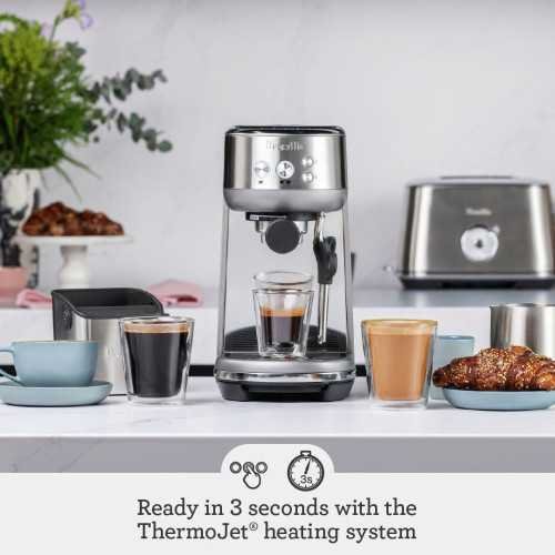 Bambino Espresso Maker | TekChoice Electronics