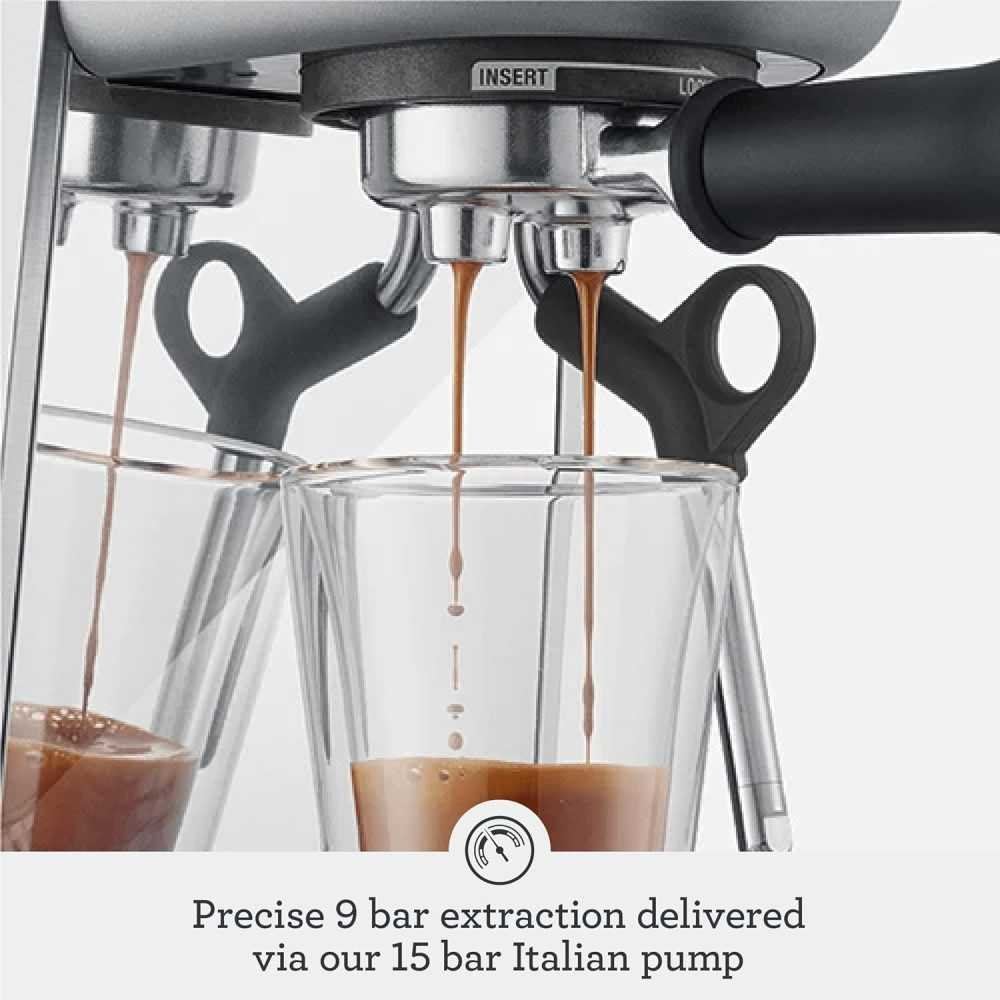 Bambino Espresso Maker | TekChoice Electronics