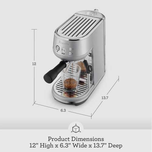 Bambino Espresso Maker | TekChoice Electronics