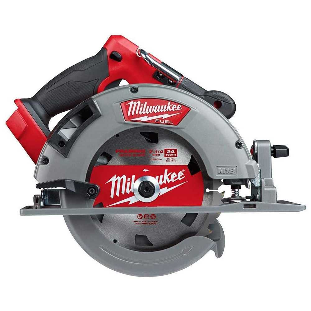 M18 Fuel Metal Cutting Circular Saw