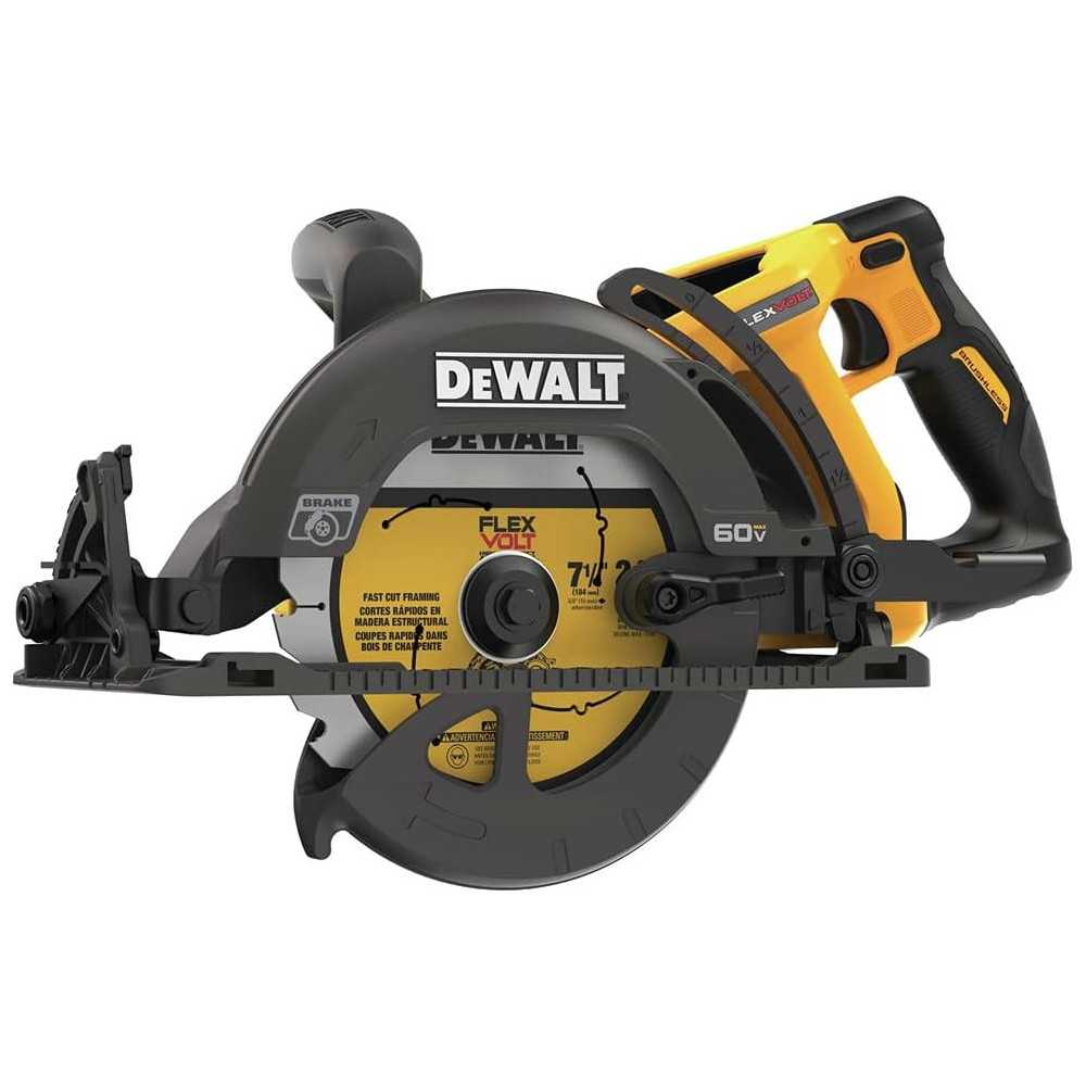 4.2-Amp Plunge Cut Mini Circular Saw w/ Laser Guidance and Blade Options