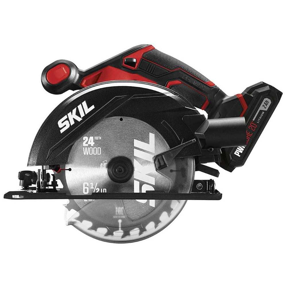 M18 Fuel Metal Cutting Circular Saw