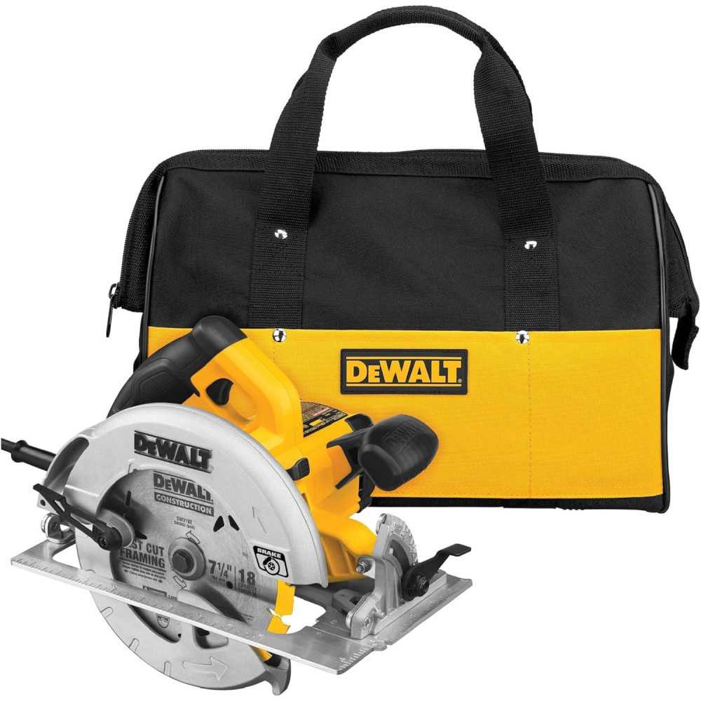 4.2-Amp Plunge Cut Mini Circular Saw w/ Laser Guidance and Blade Options