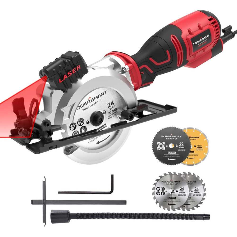 SKIL PWR CORE 20V Reciprocating Saw Kit