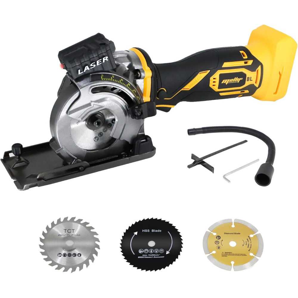 SKIL PWR CORE 20V Reciprocating Saw Kit