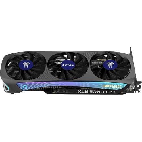 Gaming GeForce RTX 4070 Ti AMP AIRO Spider-Man Bundle | TekChoice Electronics