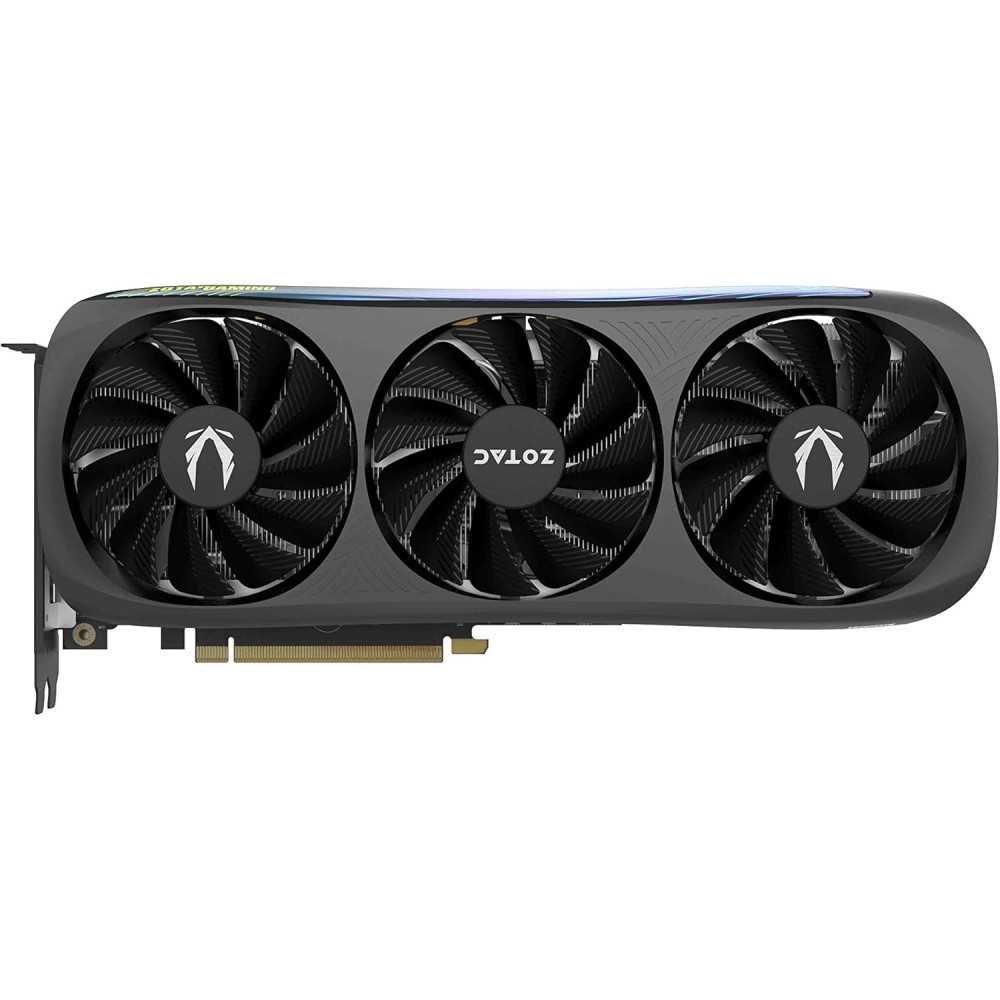 Gaming GeForce RTX 4070 Ti AMP AIRO Spider-Man Bundle | TekChoice Electronics