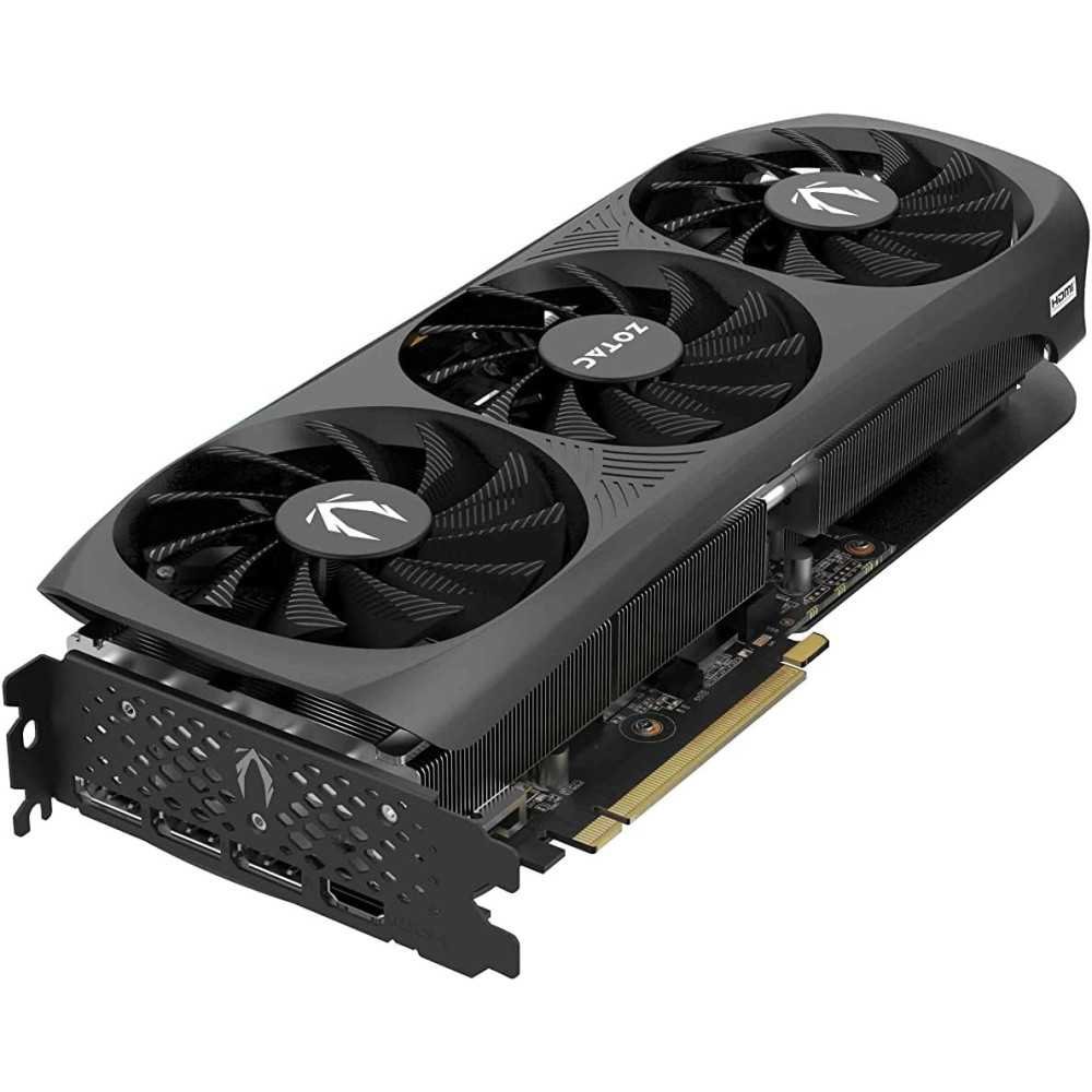 Gaming GeForce RTX 4070 Ti AMP AIRO Spider-Man Bundle | TekChoice Electronics