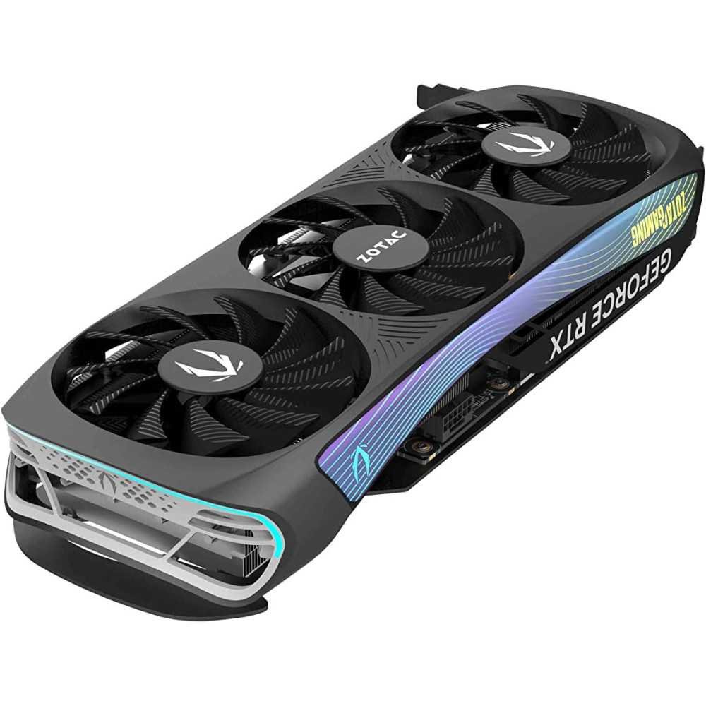 Gaming GeForce RTX 4070 Ti AMP AIRO Spider-Man Bundle | TekChoice Electronics