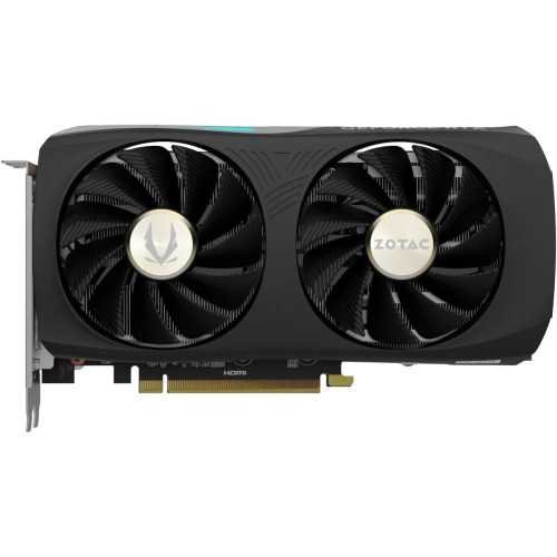 GeForce RTX 4070 Super Twin Edge OC Graphics Card | TekChoice Electronics