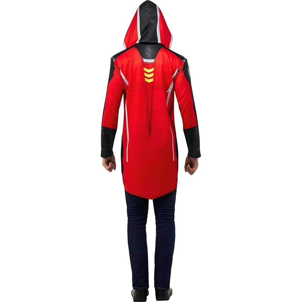 Men's Deluxe Robin Costume