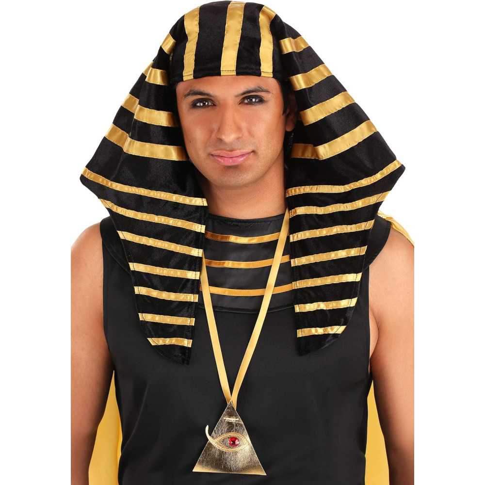 Men's King Tut Costume