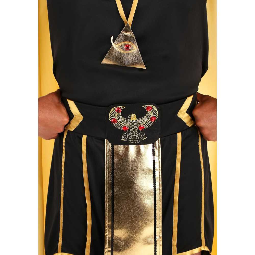 Men's King Tut Costume