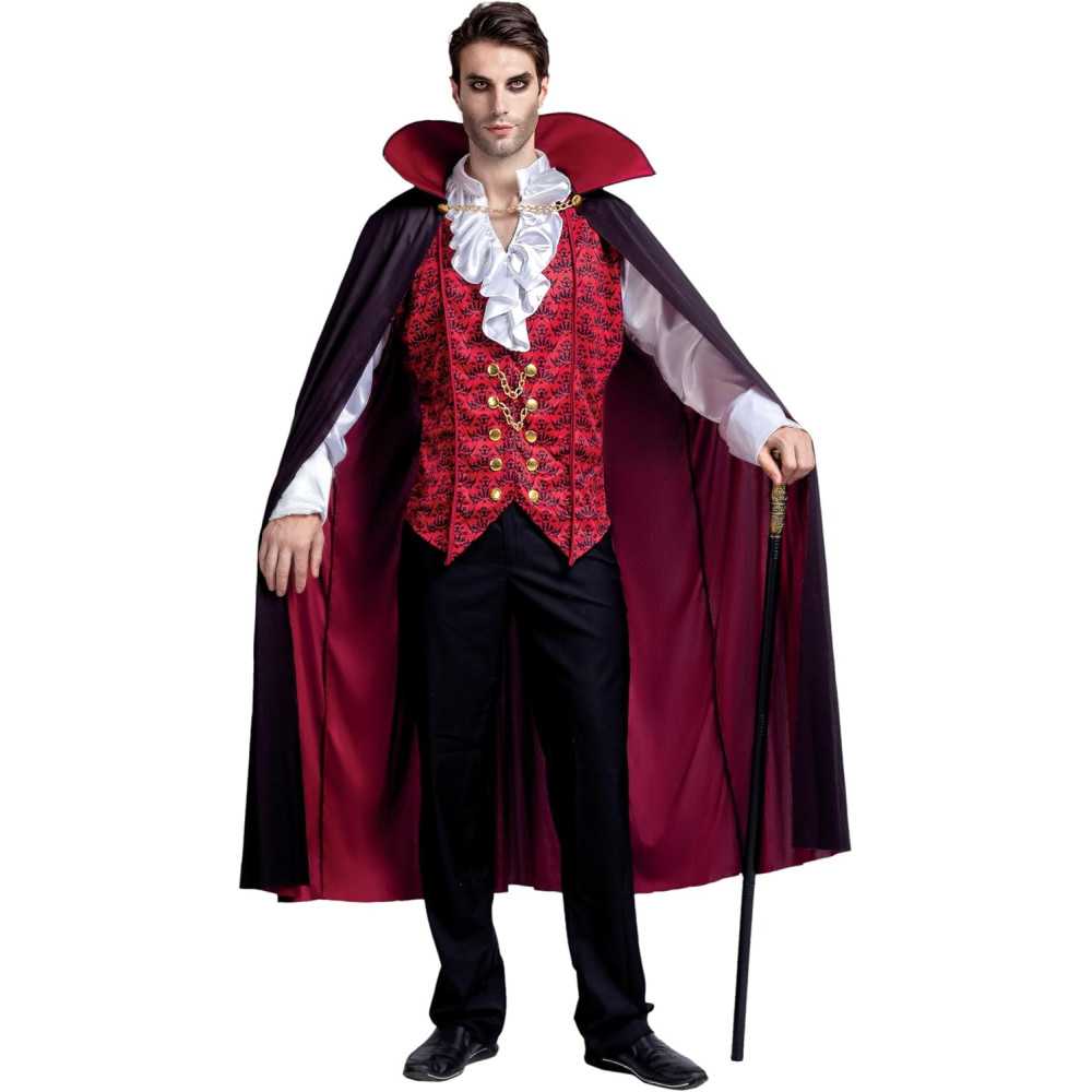 Men's Deluxe Muscle Chest Robin Costume