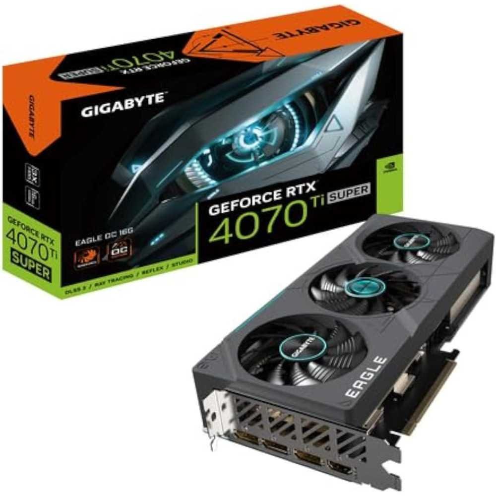 GeForce RTX 4060 iCraft OC ACGN Limited Edition Graphics Card | TekChoice Electronics