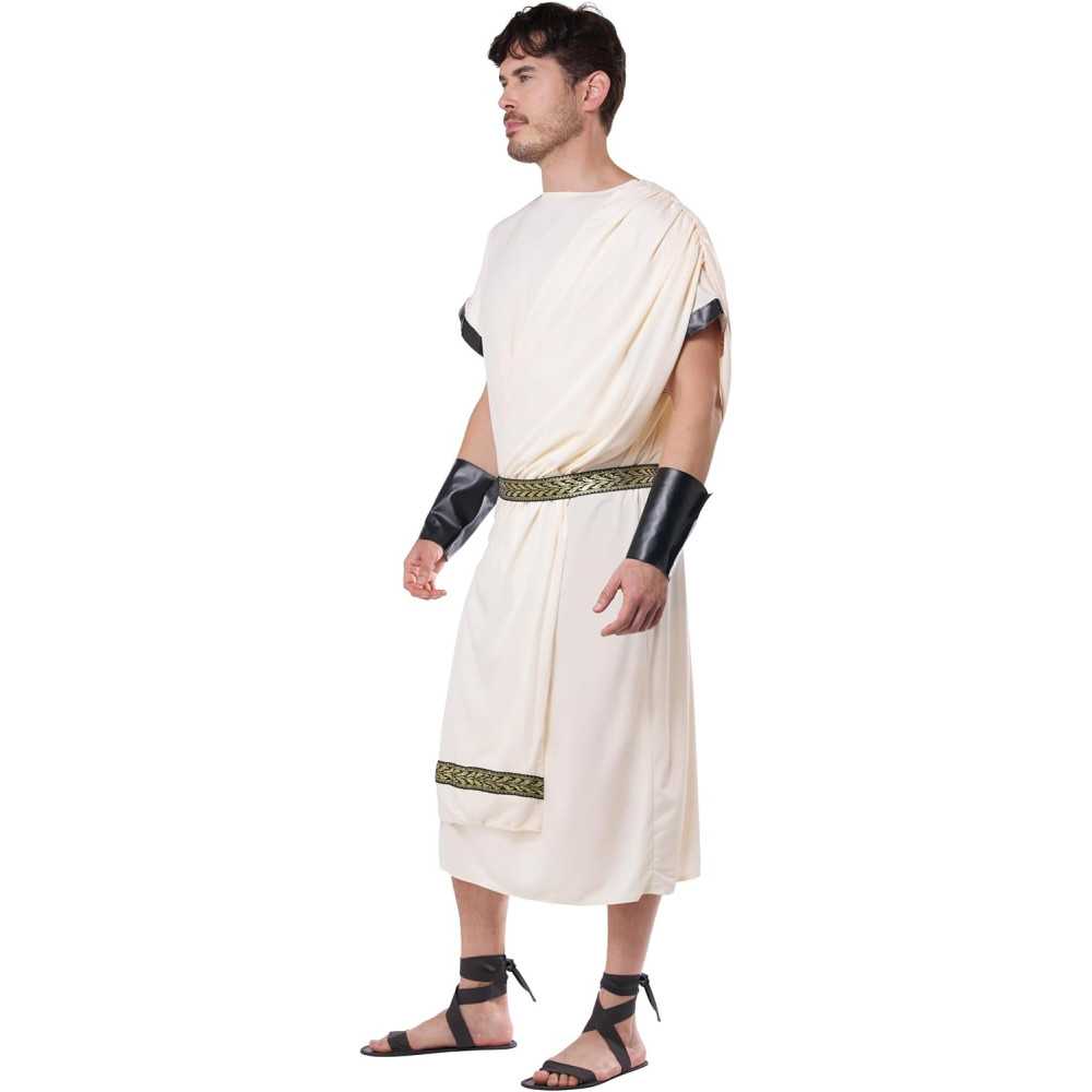 Men's Deluxe Toga Costume