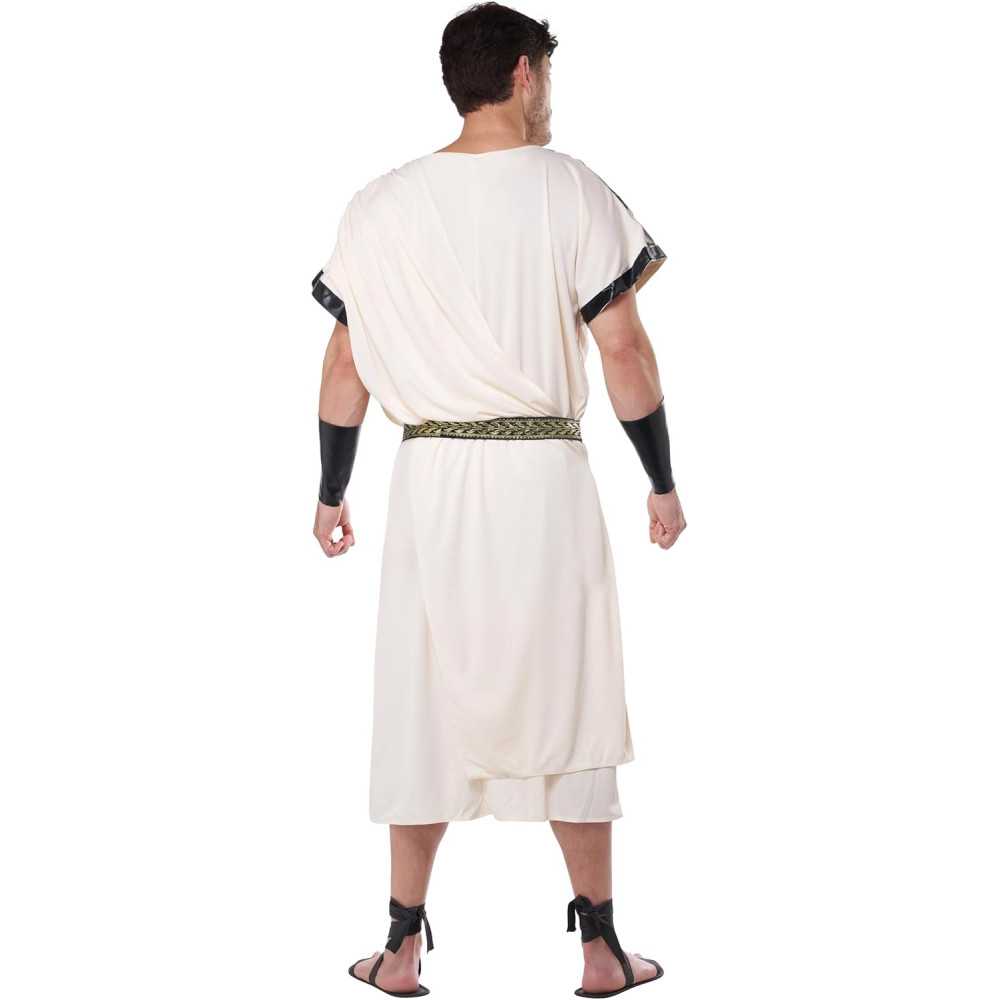 Men's Deluxe Toga Costume