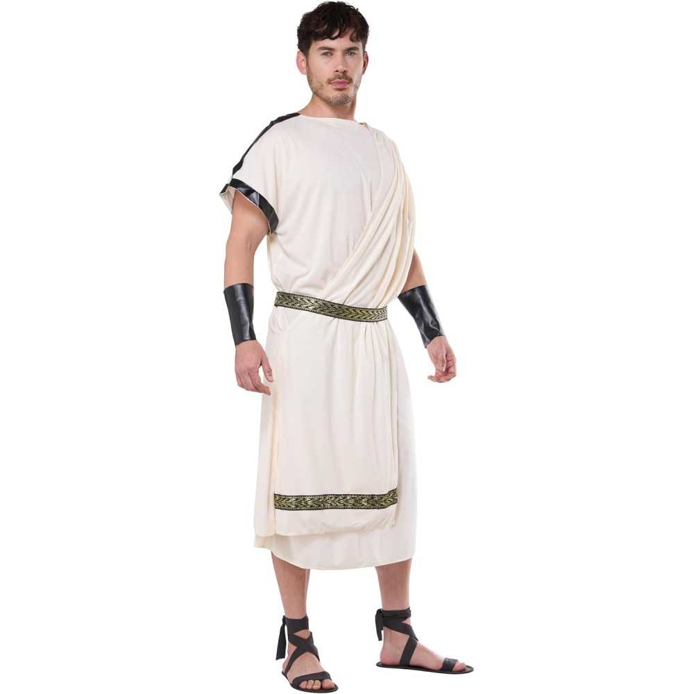 Men's Deluxe Toga Costume