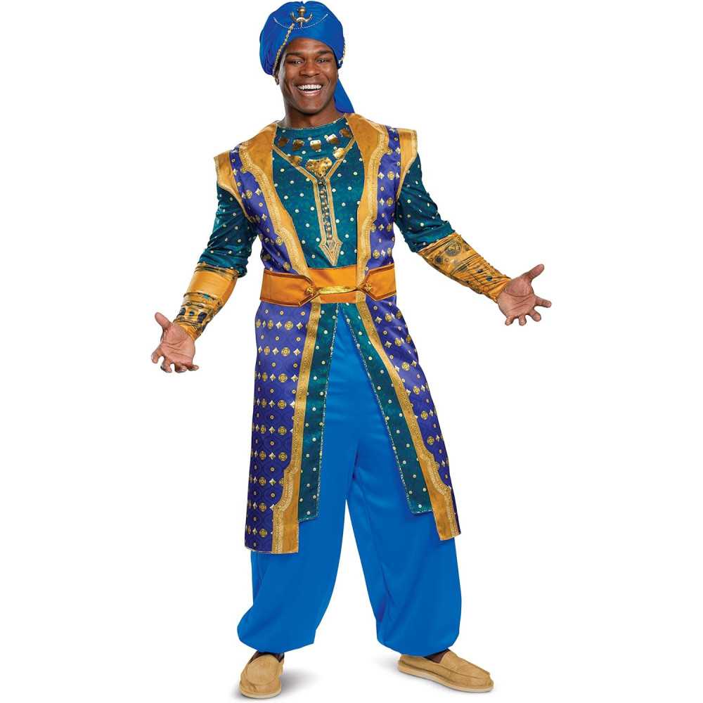 Men's Costumes