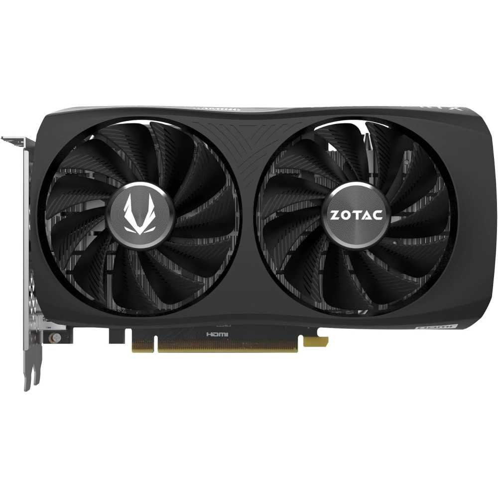 NVIDIA GeForce RTX 4060 8 Go GDDR6 Graphics Card | TekChoice Electronics