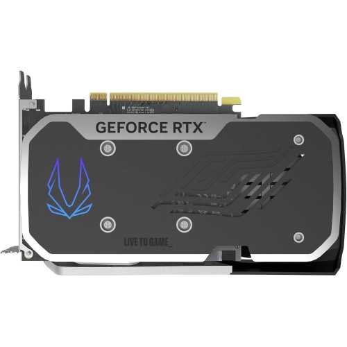 NVIDIA GeForce RTX 4060 8 Go GDDR6 Graphics Card | TekChoice Electronics