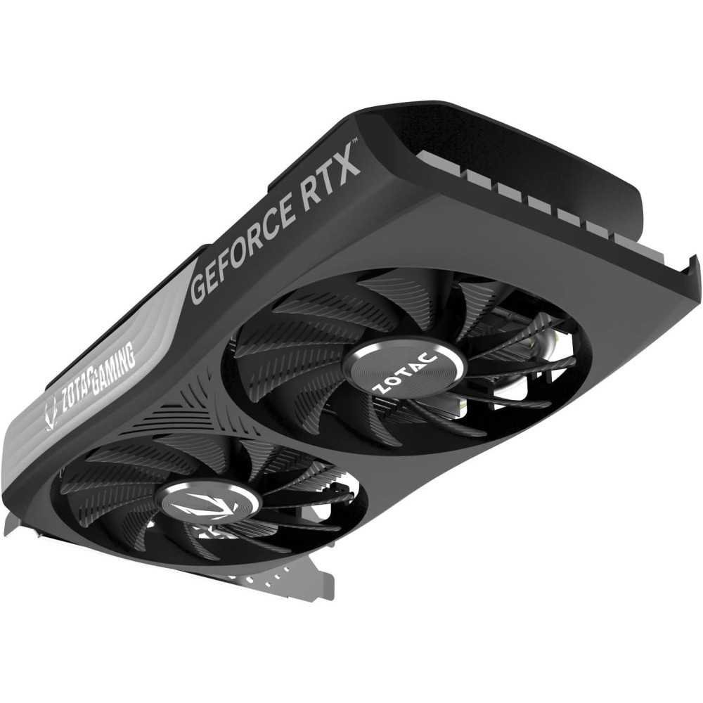 NVIDIA GeForce RTX 4060 8 Go GDDR6 Graphics Card | TekChoice Electronics