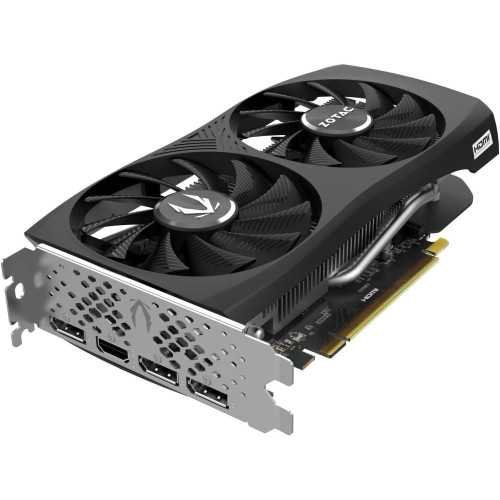 NVIDIA GeForce RTX 4060 8 Go GDDR6 Graphics Card | TekChoice Electronics