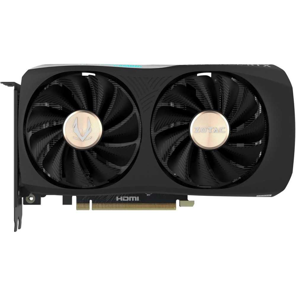 GeForce RTX 4060Ti AMP 16GB Graphics Card | TekChoice Electronics