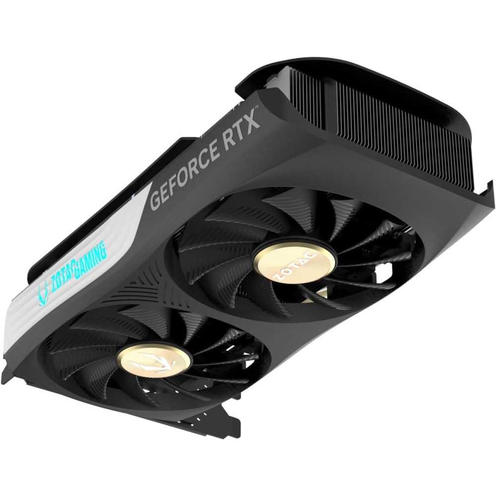 GeForce RTX 4060Ti AMP 16GB Graphics Card | TekChoice Electronics