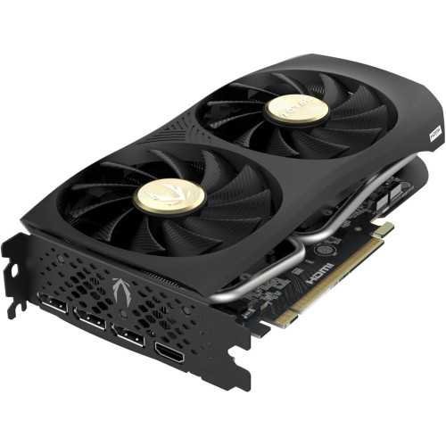 GeForce RTX 4060Ti AMP 16GB Graphics Card | TekChoice Electronics