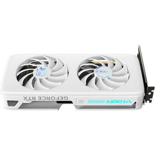 GeForce RTX 4060 iCraft OC ACGN Limited Edition Graphics Card | TekChoice Electronics