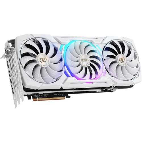 24GB AMD Radeon RX 7900 XTX Taichi White Graphics Card | TekChoice Electronics