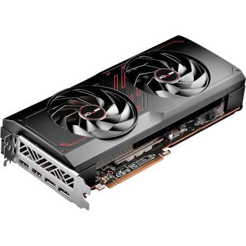 Pulse AMD Radeon RX 7700 XT Featuring AMD RDNA 3 Technology Graphics Card | TekChoice Electronics