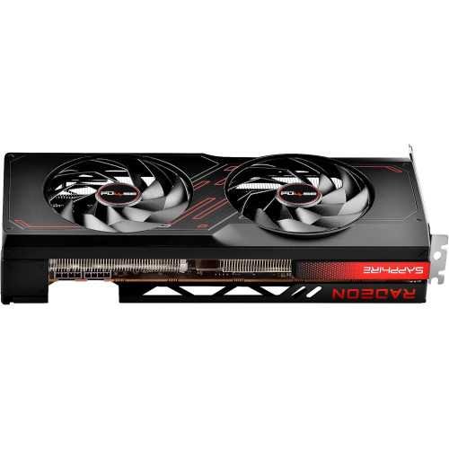 Pulse AMD Radeon RX 7800 XT Gaming Graphics Card with 16GB GDDR6 and AMD RDNA 3 Architecture | TekChoice Electronics