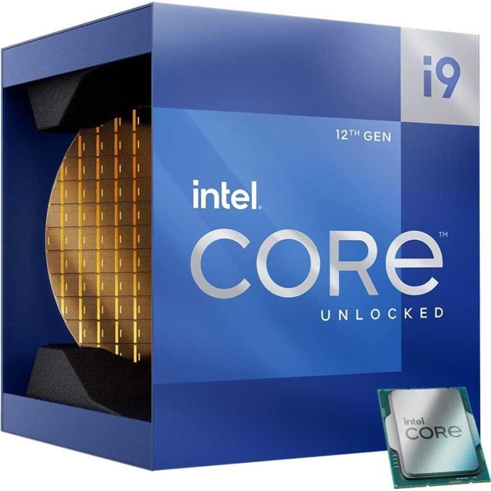 Intel Core i9-12900K 12th Gen Alder Lake Processor | TekChoice Electronics