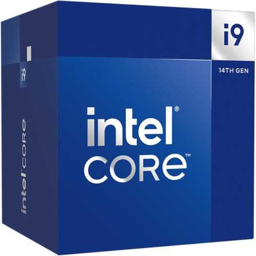 Intel Core i9-14900 Desktop Processor with 24 Cores at Speeds up to 5.8 GHz | TekChoice Electronics