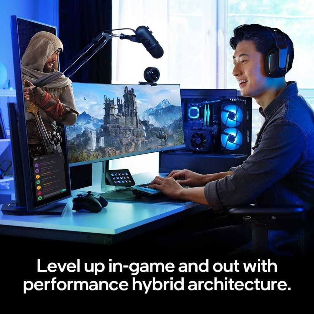 Intel Core i9-14900 Desktop Processor with 24 Cores at Speeds up to 5.8 GHz | TekChoice Electronics